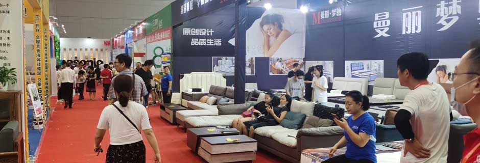 昭通家博会现场示图6
